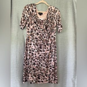 NWT Connected Apparel Dress